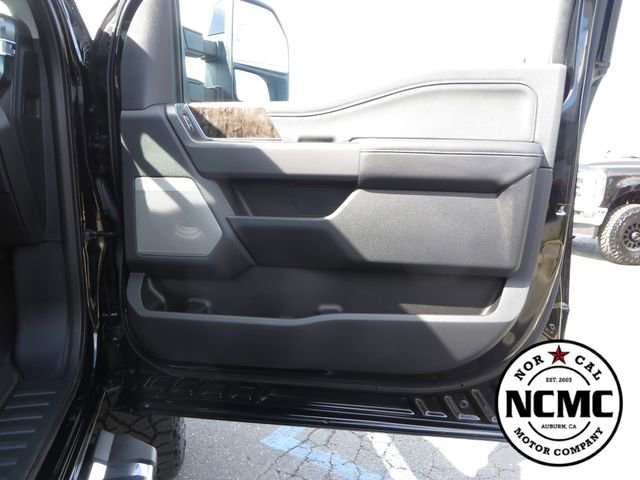 Used 2024 Ford F250 Lariat image 60