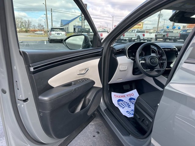 Used 2024 Hyundai Tucson SEL image 32