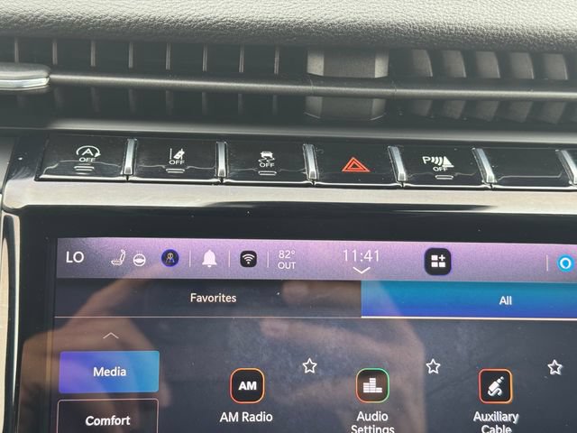 Certified 2023 Jeep Grand Cherokee L Limited AWD/4WD image 38