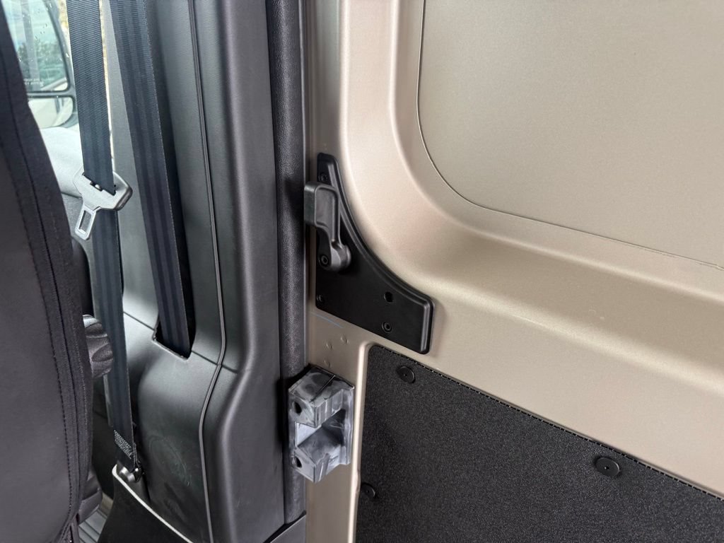 New 2026 RAM ProMaster 2500 w/ Safety Group FWD image 42