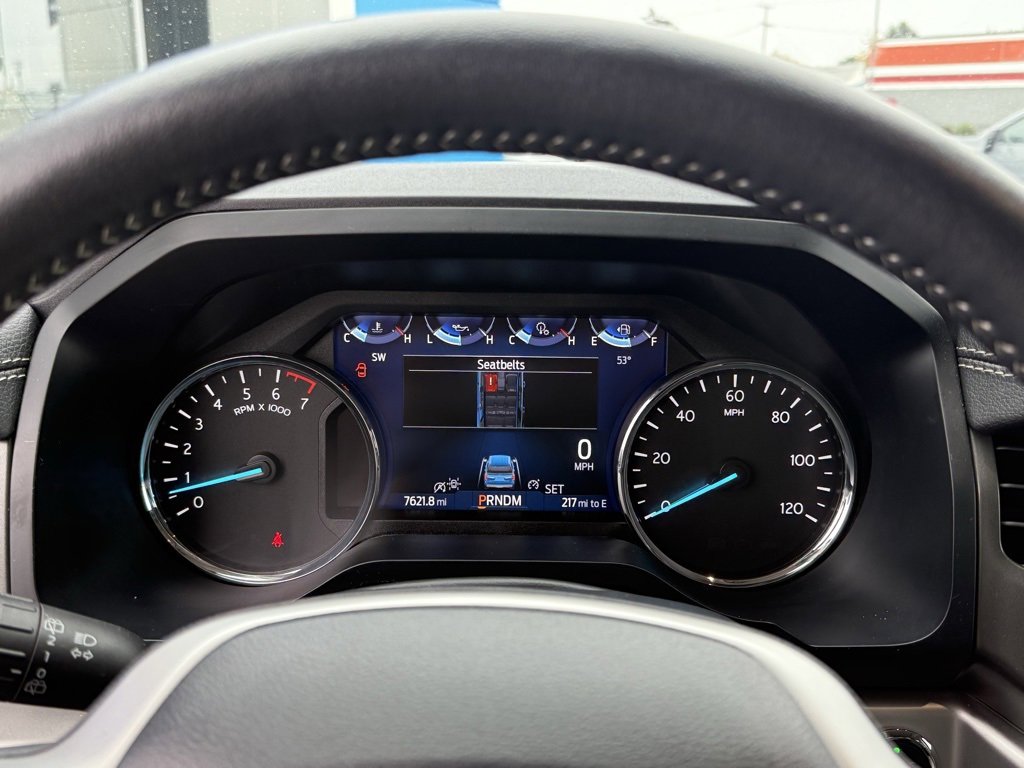 Used 2024 Ford Expedition XLT image 22