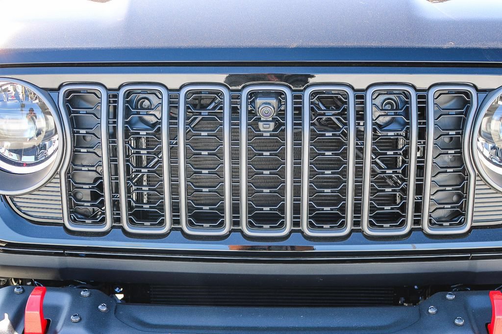 New 2026 Jeep Gladiator Rubicon AWD/4WD image 13