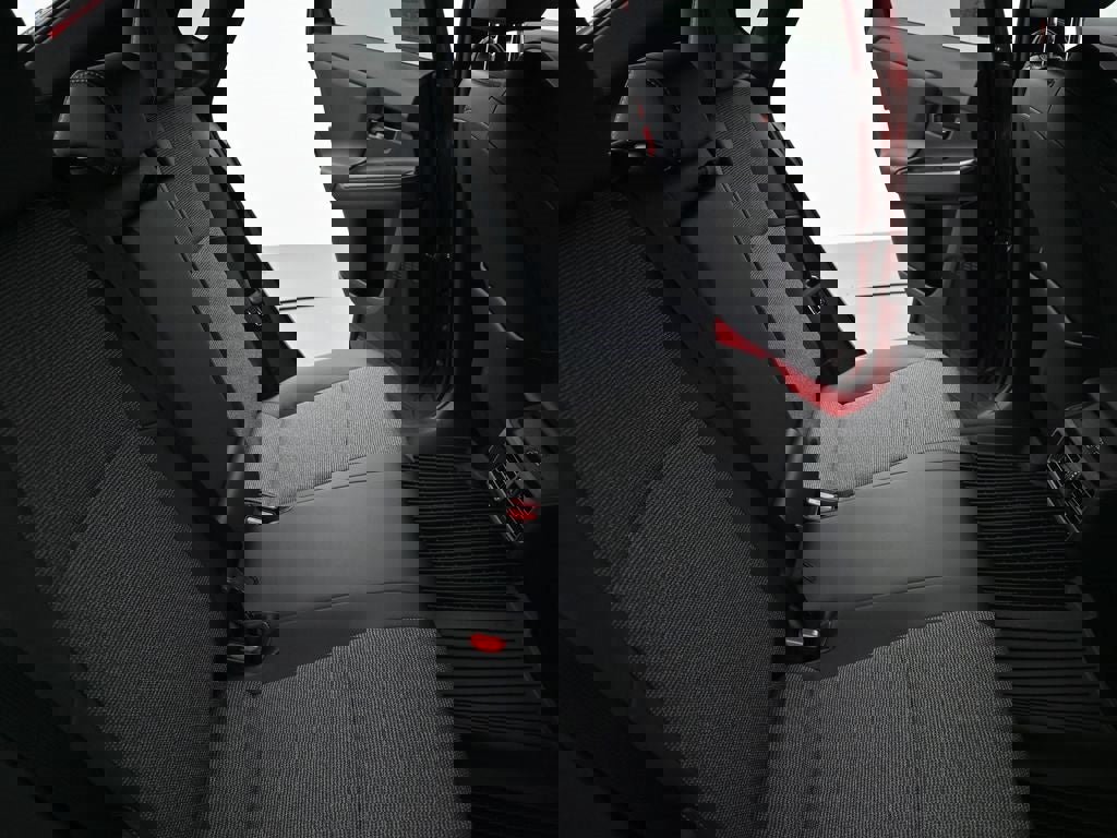 New 2026 Toyota bZ image 13