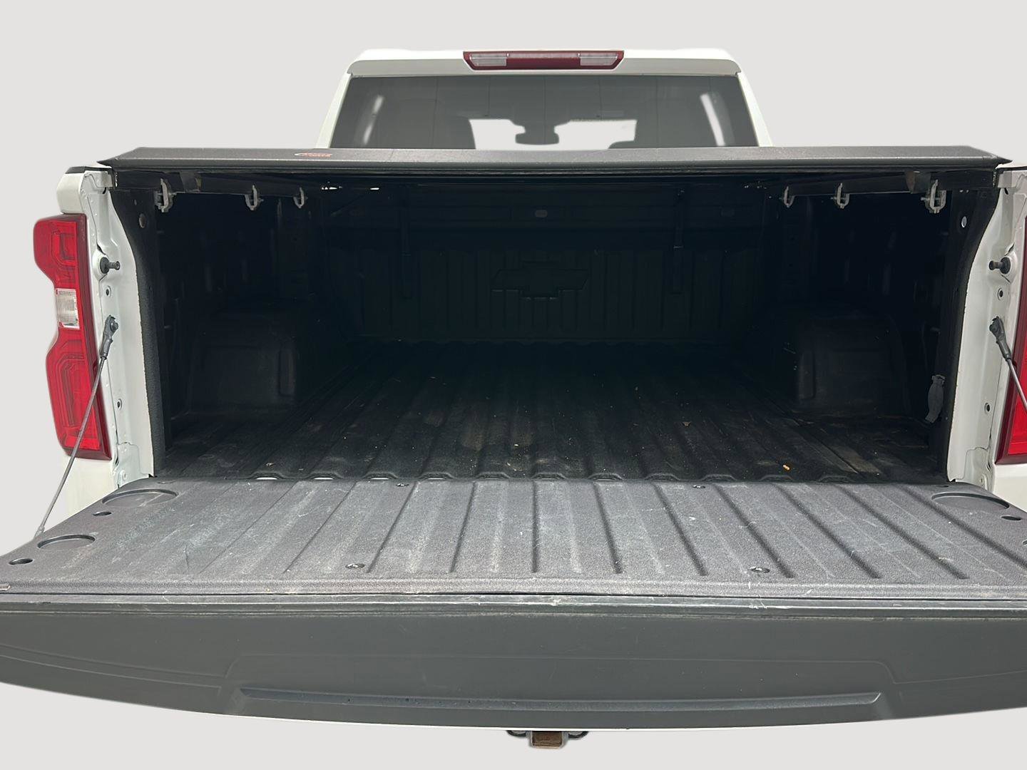 Used 2023 Chevrolet Silverado 1500 LTZ image 25