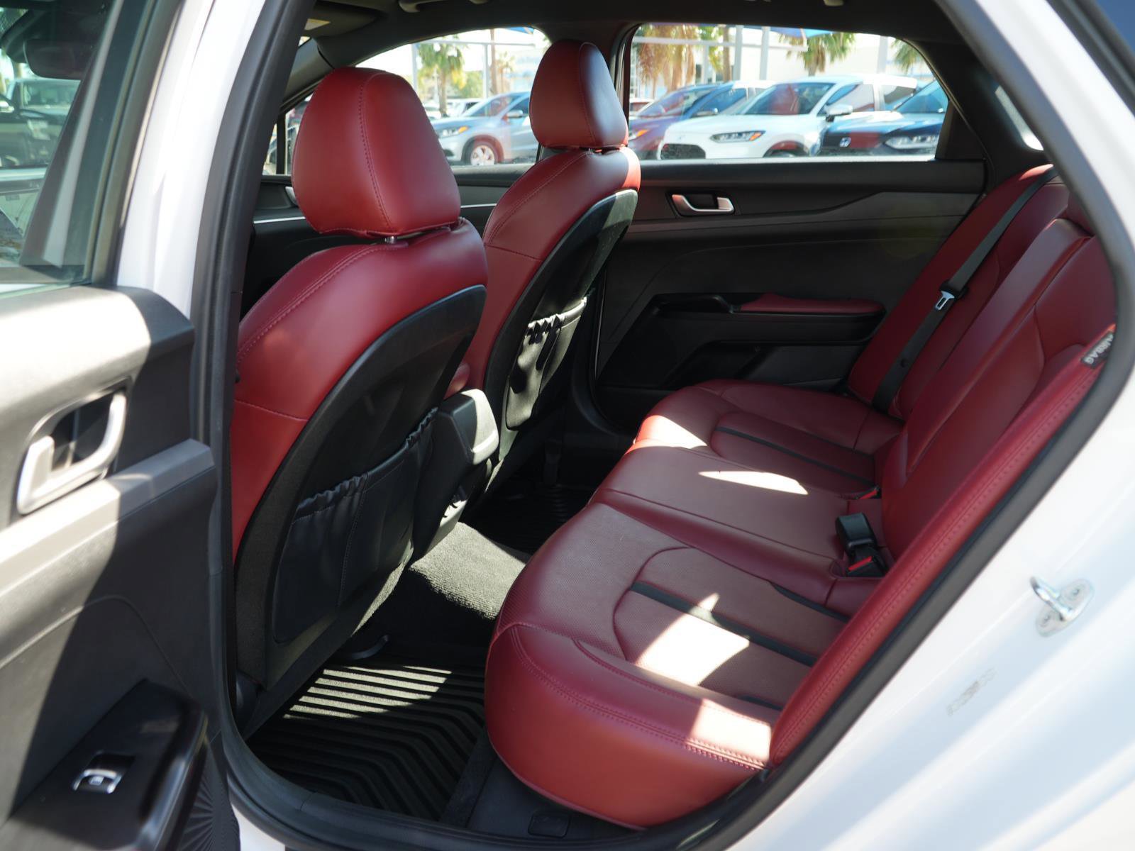 Used 2023 Kia K5 GT-Line w/ GT-Line Premium Package image 18