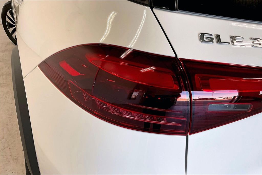 New 2026 Mercedes-Benz GLE 350 4MATIC image 33