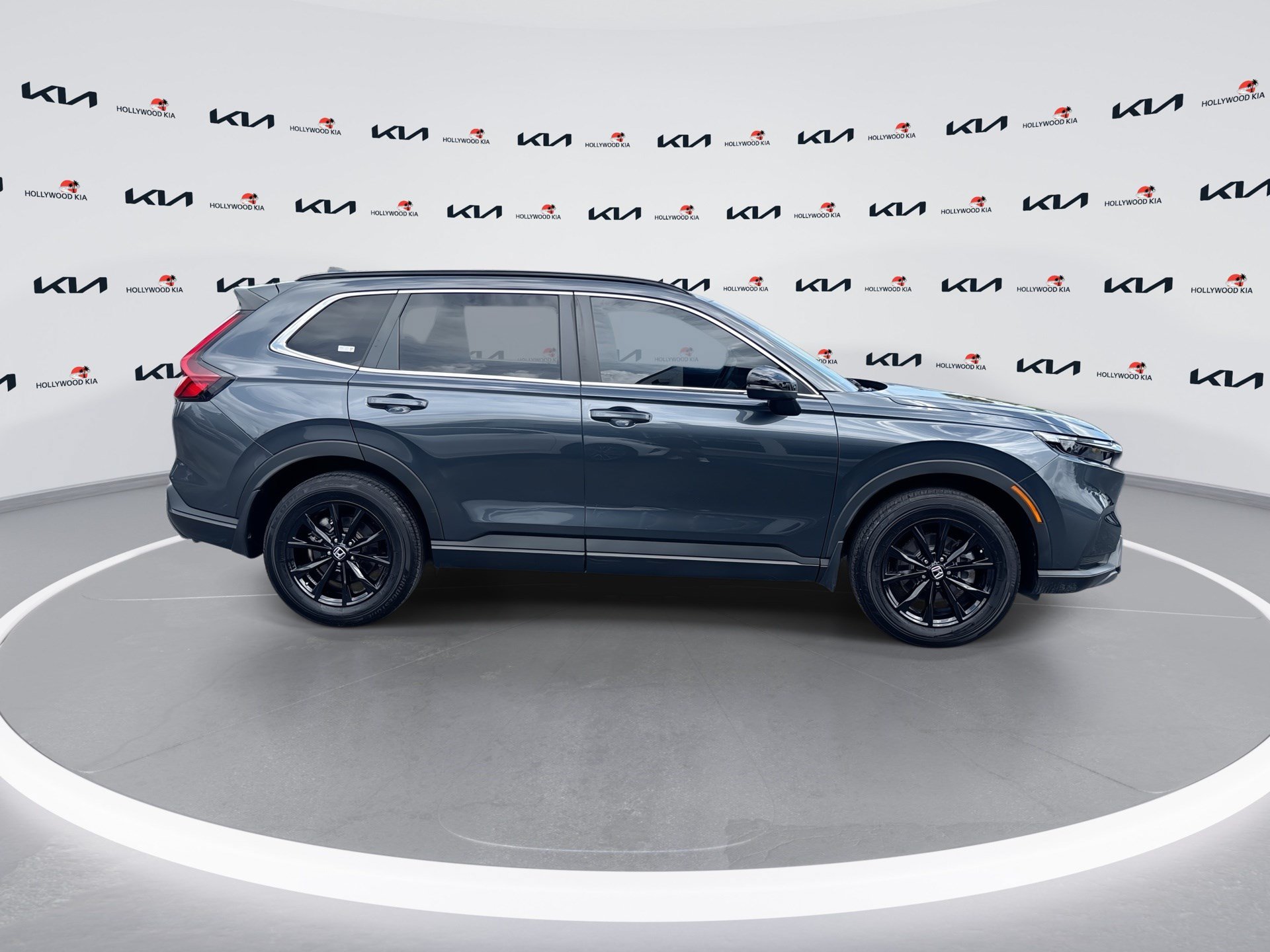 Used 2024 Honda CR-V Sport image 9