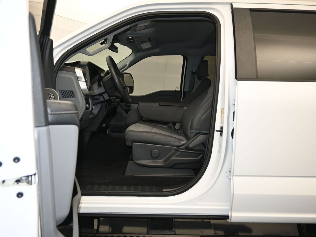 Used 2024 Ford F250 XL w/ STX Appearance Package image 20