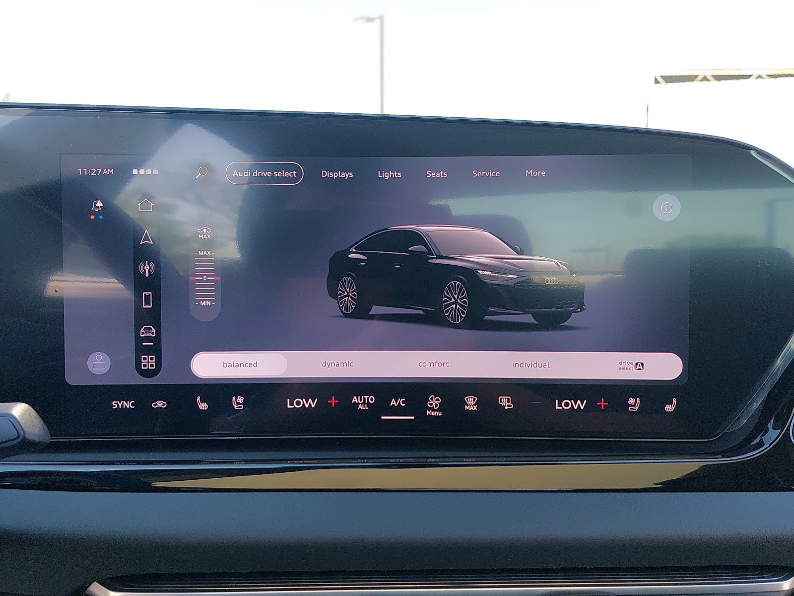 New 2026 Audi A6 Prestige AWD/4WD image 25