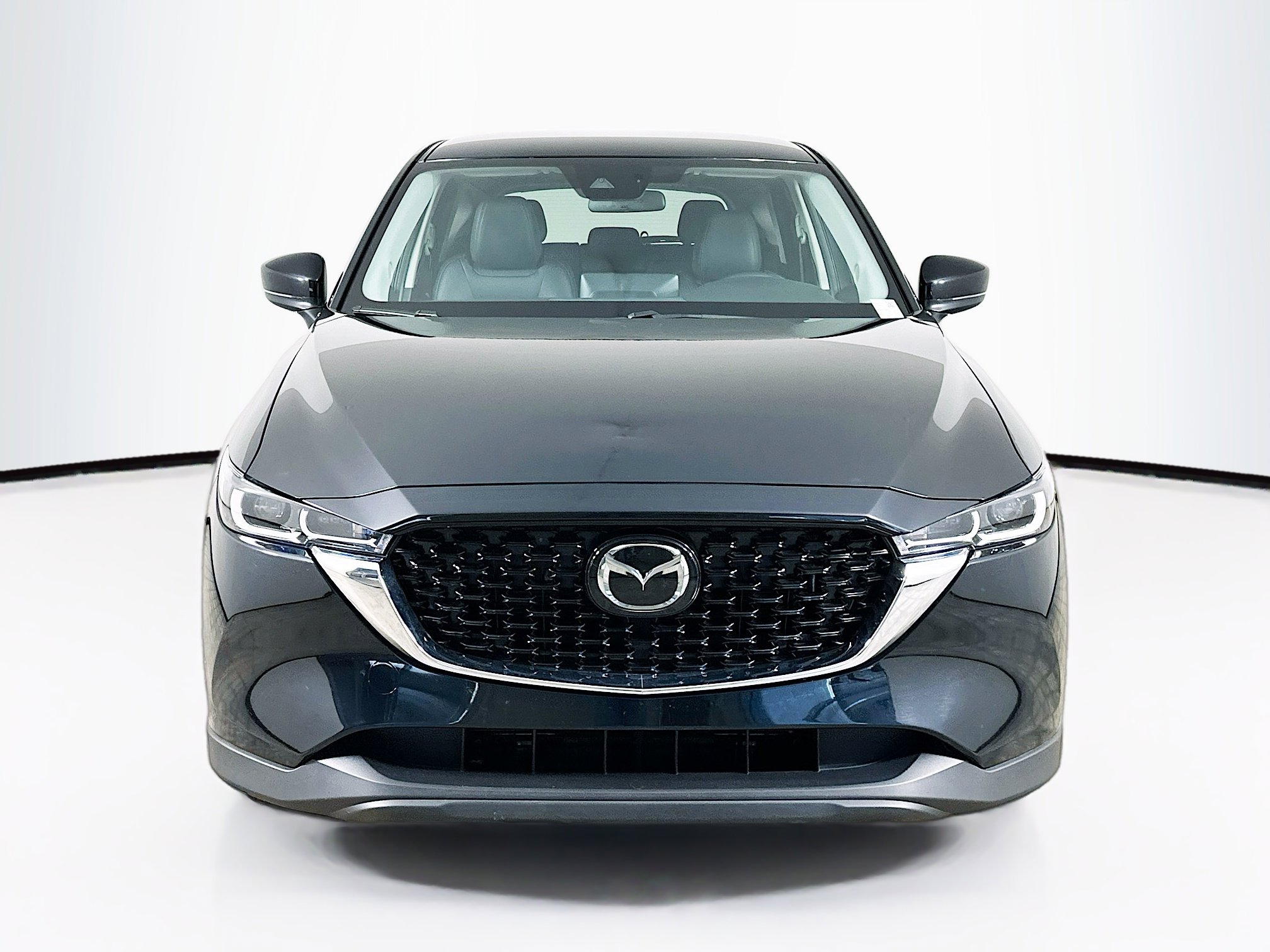 Used 2023 MAZDA CX-5 AWD 2.5 S w/ Select Package image 2