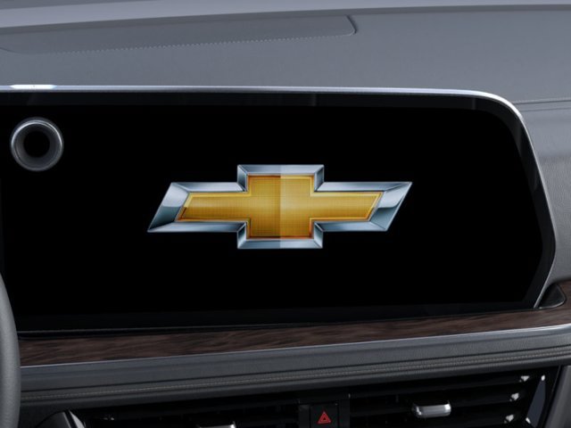 New 2027 Chevrolet Tahoe Premier w/ Sun And Tow Package AWD/4WD image 20