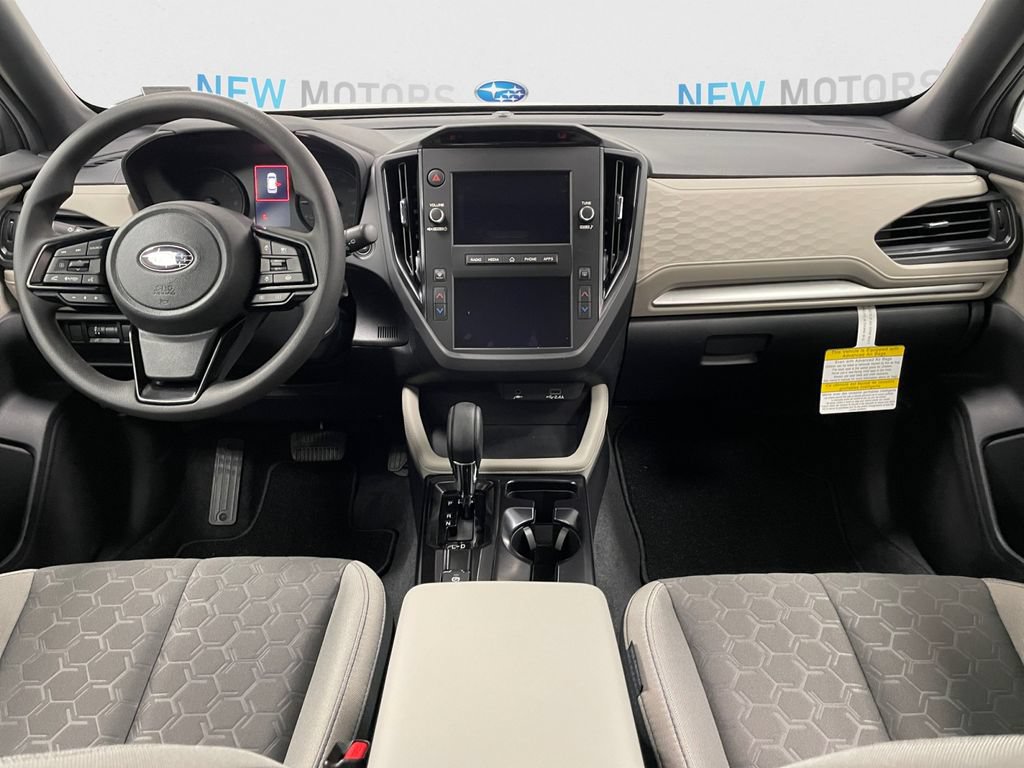 New 2026 Subaru Forester AWD/4WD image 10