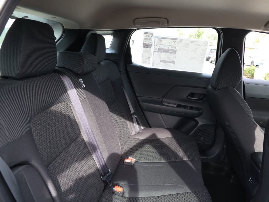 New 2026 Nissan Kicks S FWD image 18
