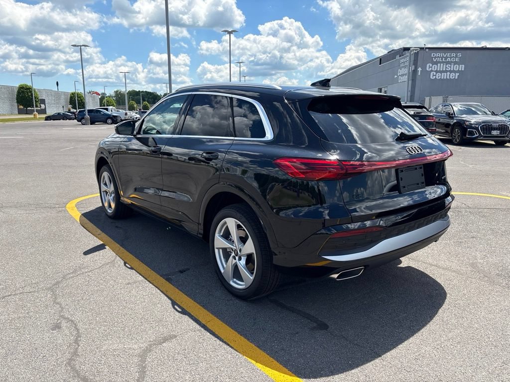New 2026 Audi Q5 Premium Plus AWD/4WD image 5