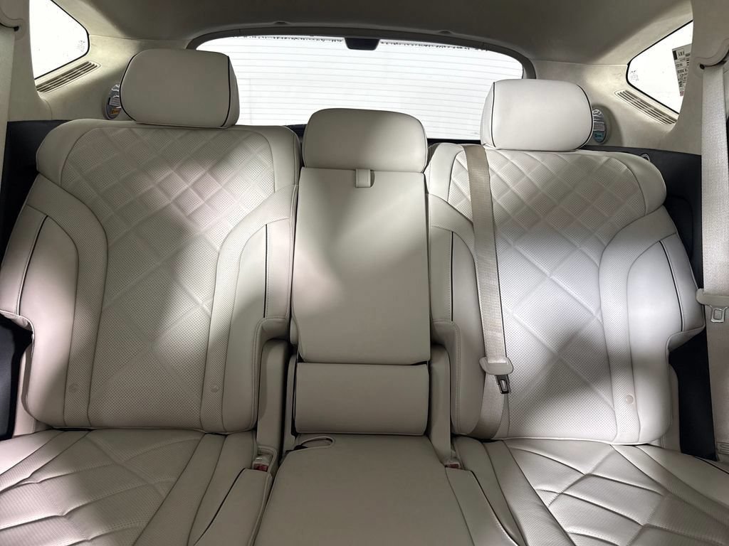 New 2026 Genesis GV80 3.5T Prestige AWD/4WD image 15