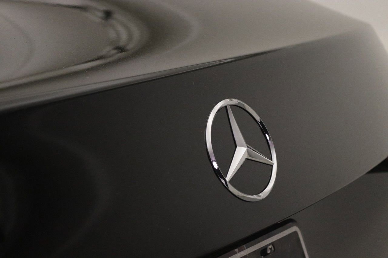 Certified 2023 Mercedes-Benz C 300 Sedan image 20