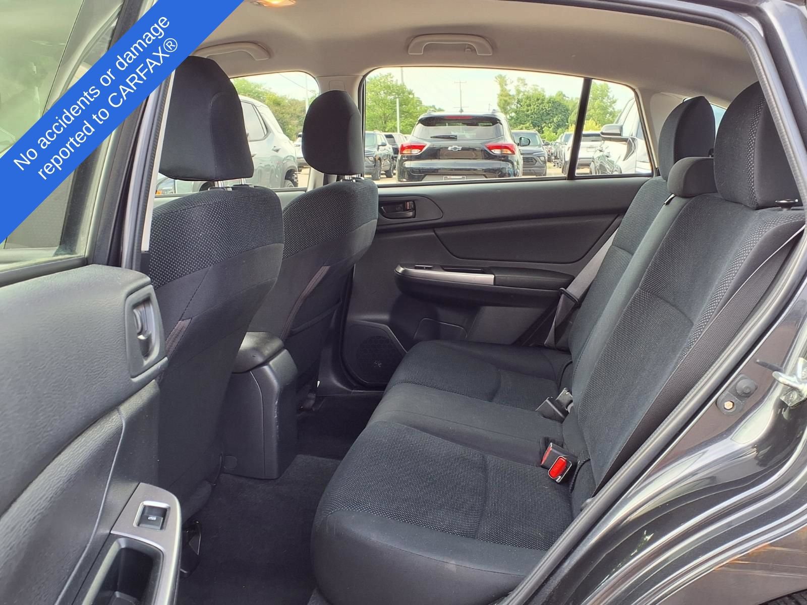 Used 2016 Subaru Impreza 2.0i AWD/4WD image 13