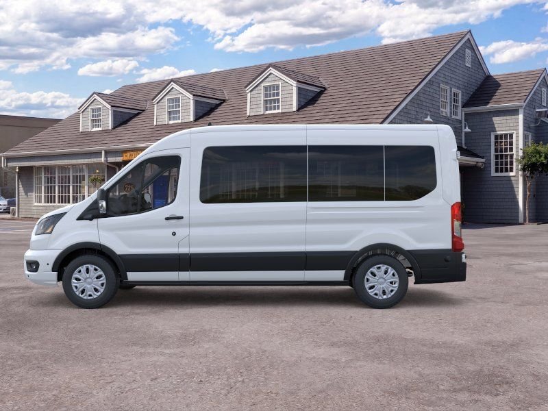 New 2026 Ford Transit 350 XLT RWD image 3