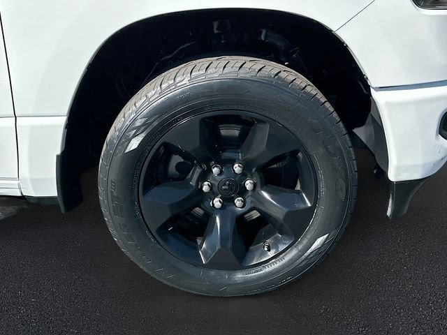 Certified 2024 RAM 1500 Tradesman w/ Night Edition image 29