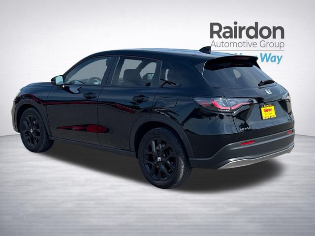 Used 2024 Honda HR-V Sport image 5