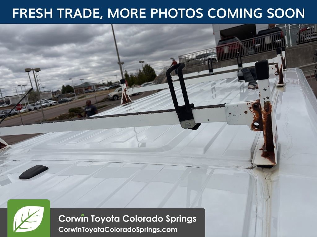 Used 2017 RAM ProMaster 1500 w/ Interior Convenience Group FWD image 15