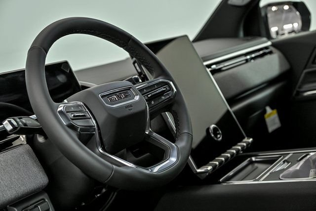 New 2026 GMC Sierra EV Elevation AWD/4WD image 9