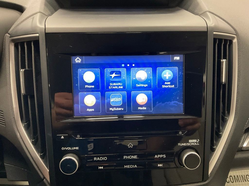 Used 2019 Subaru Forester Premium w/ Popular Package #1 image 27