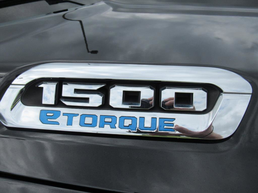 Used 2022 RAM 1500 Big Horn image 8