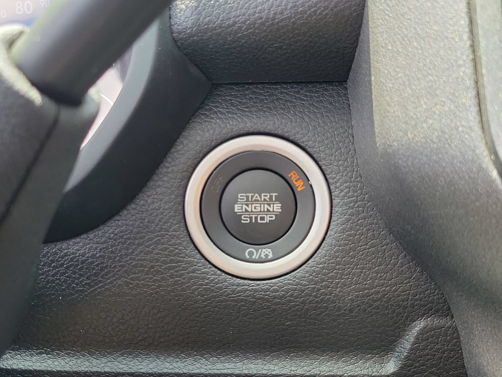 Used 2026 RAM 2500 Warlock AWD/4WD image 32