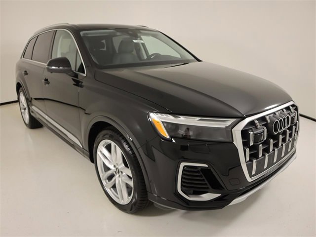 New 2025 Audi Q7 3.0T Premium Plus image 7