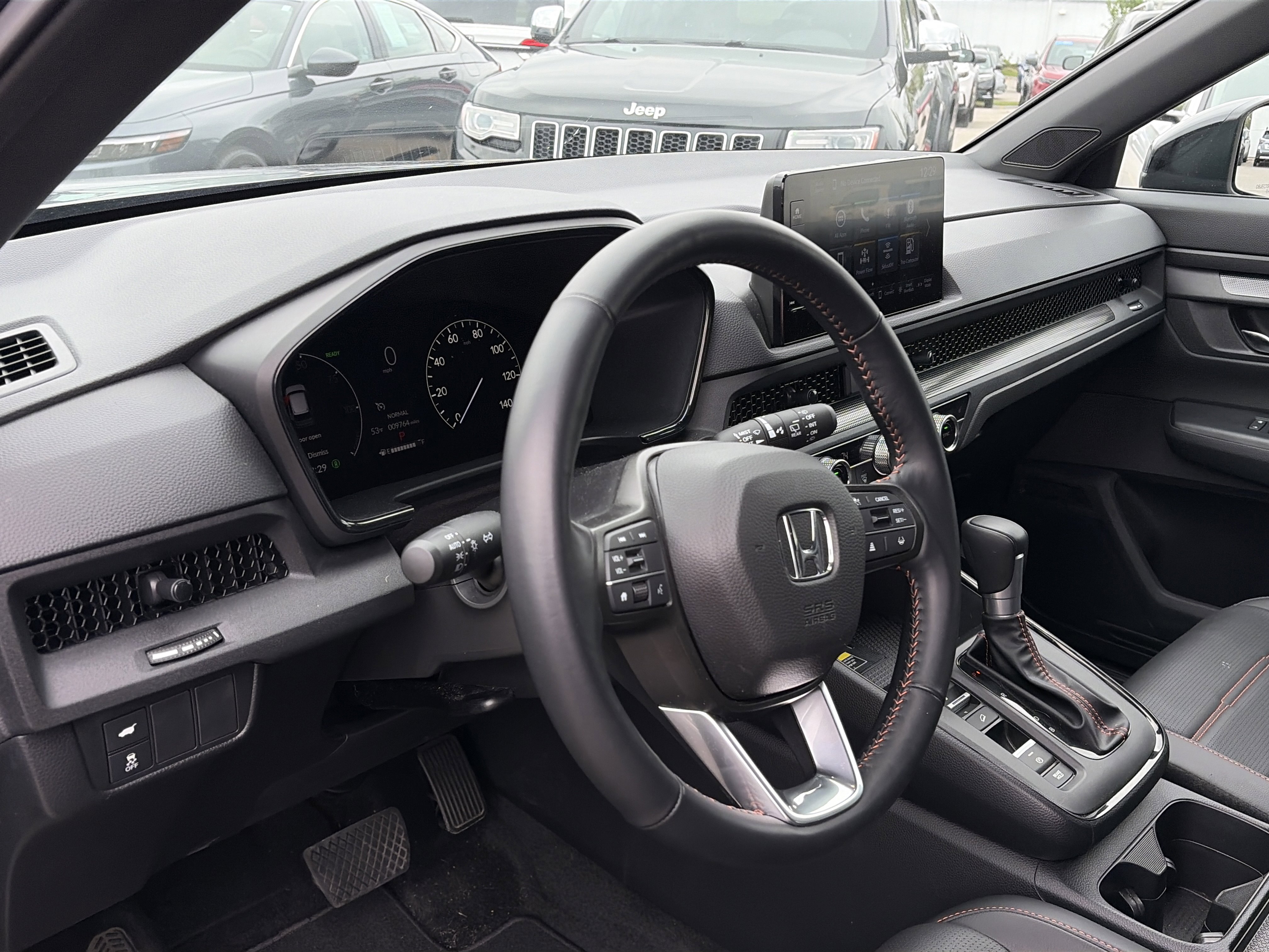 Certified 2025 Honda CR-V Sport-L image 20