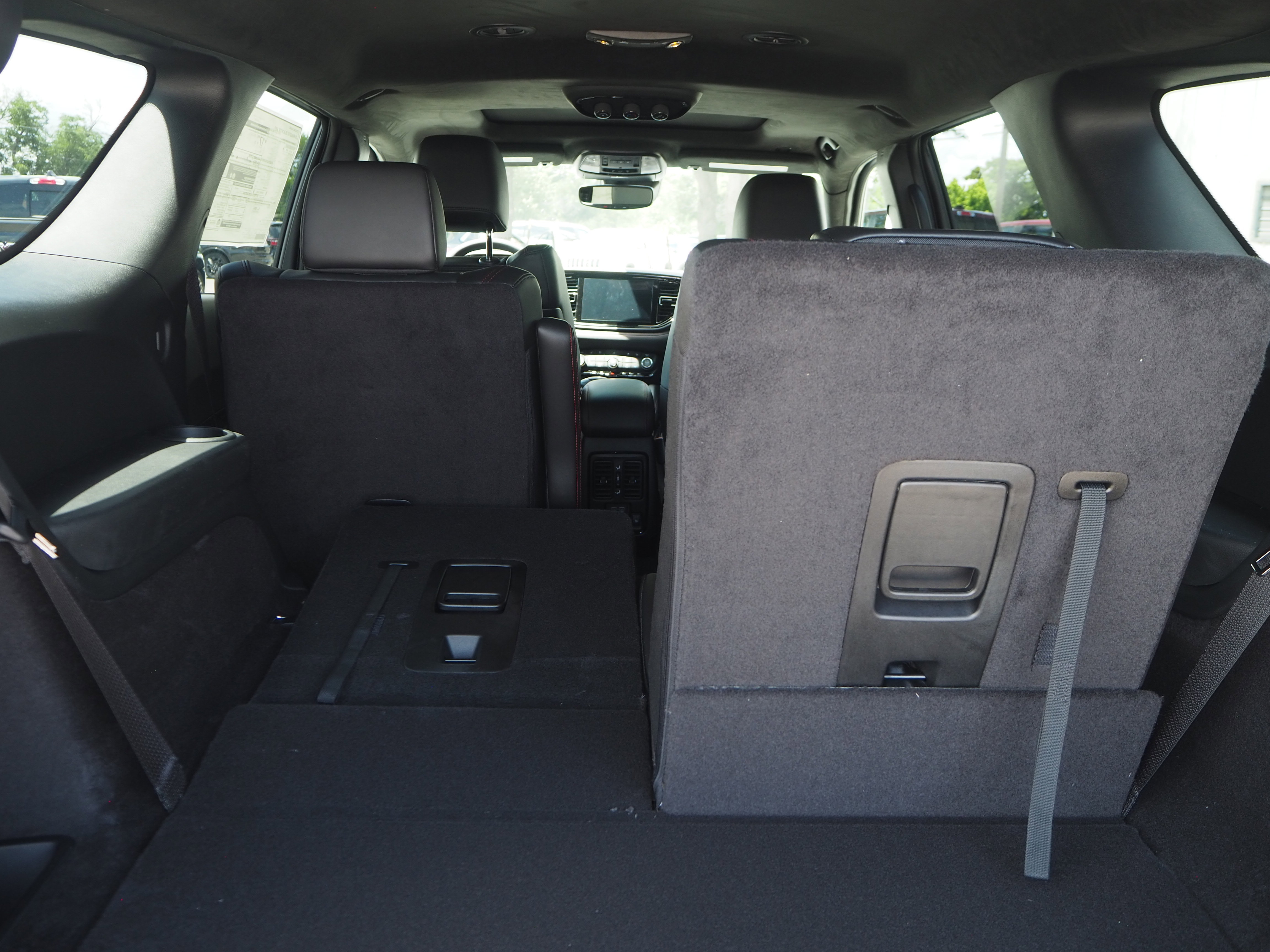 New 2025 Dodge Durango R/T image 10