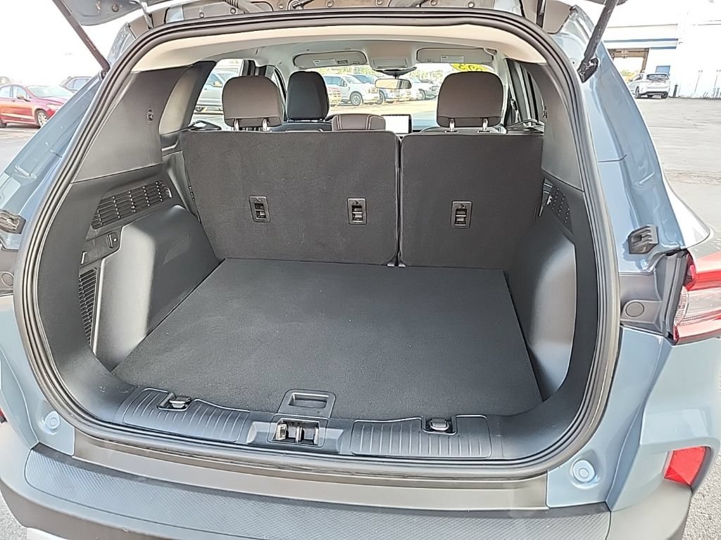 Used 2023 Ford Escape FWD image 6