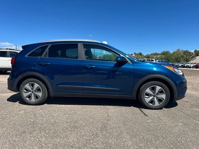 Used 2019 Kia Niro LX FWD image 6