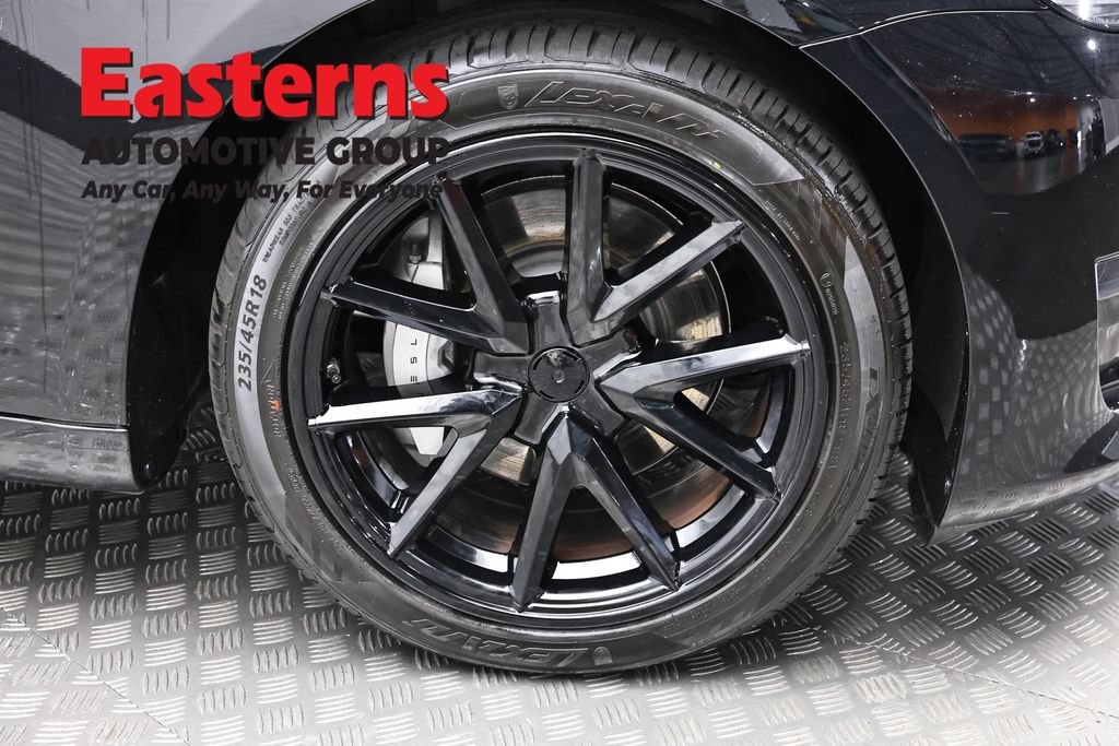 Used 2023 Tesla Model 3 Standard Range RWD image 24