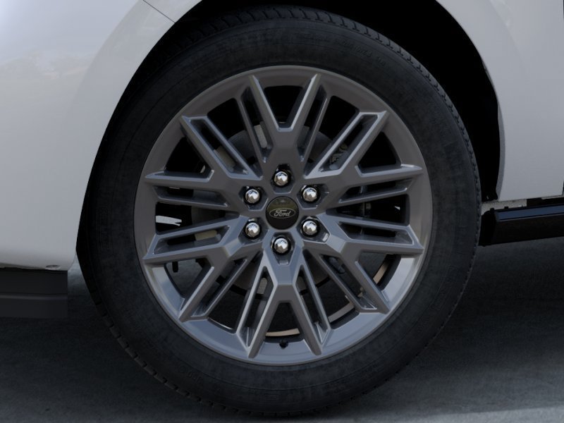 New 2027 Ford Expedition Max Platinum w/ Stealth Appearance Package AWD/4WD image 18