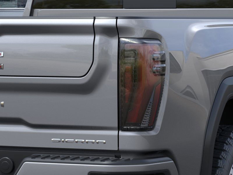 New 2026 GMC Sierra 2500 Denali w/ Denali Reserve Package image 14