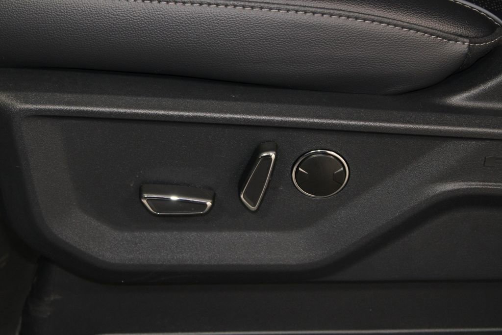 New 2026 Ford F150 Lariat image 21