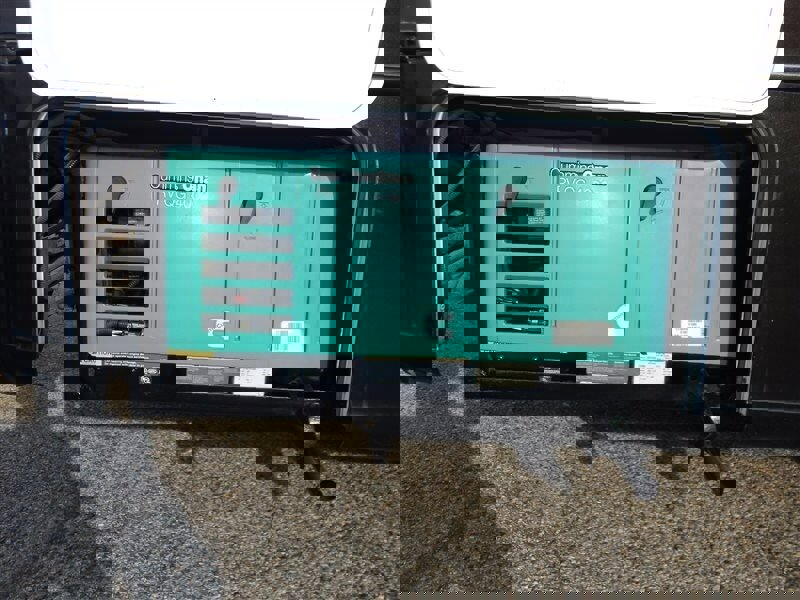 Used 2007 Chevrolet Express 3500 w/ RV Package image 9