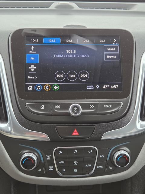 Used 2019 Chevrolet Equinox Premier image 10