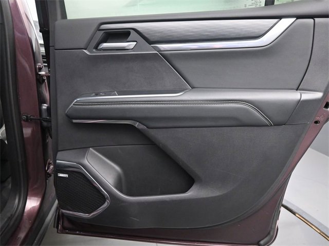 Certified 2025 GMC Acadia Elevation image 17