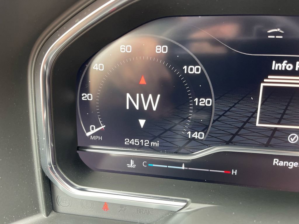 Used 2024 GMC Sierra 1500 Denali w/ Denali Reserve Package image 29