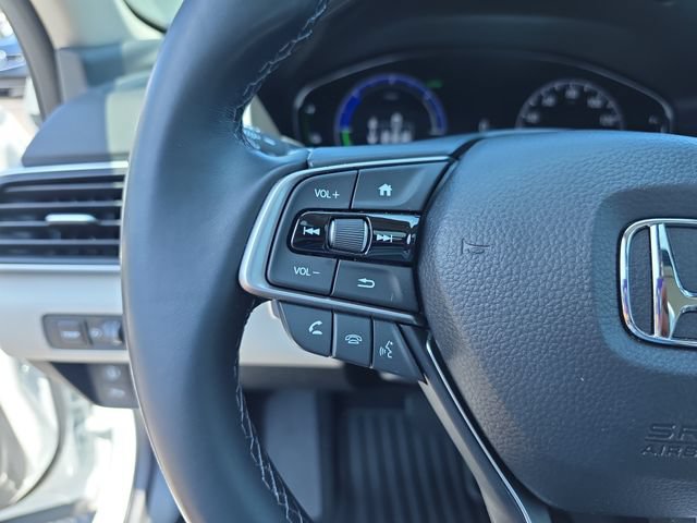Certified 2022 Honda Accord EX-L image 20