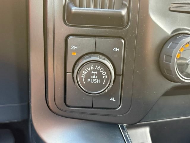 Used 2024 Ford F150 STX AWD/4WD image 20