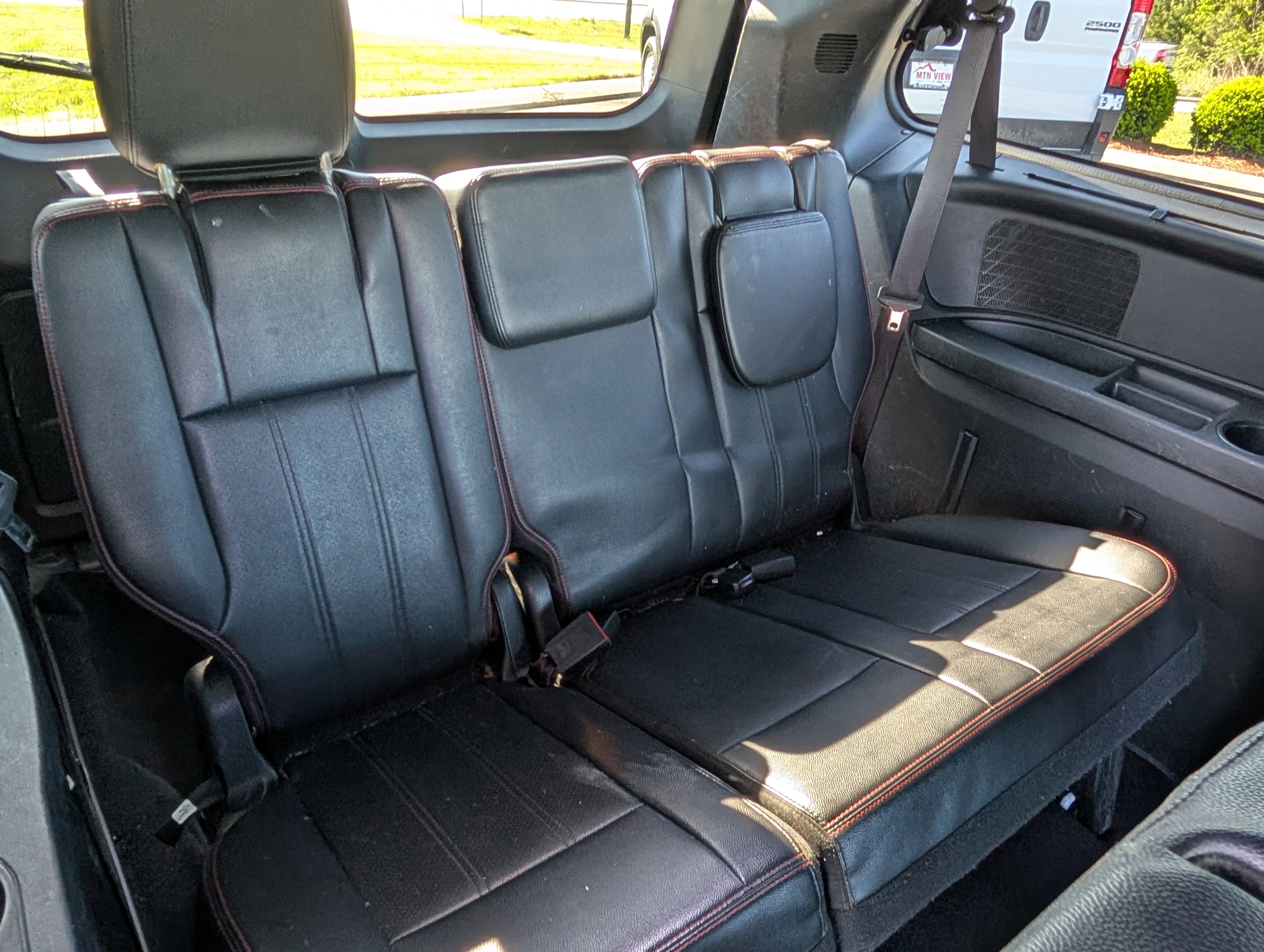 Used 2017 Dodge Grand Caravan GT FWD image 15