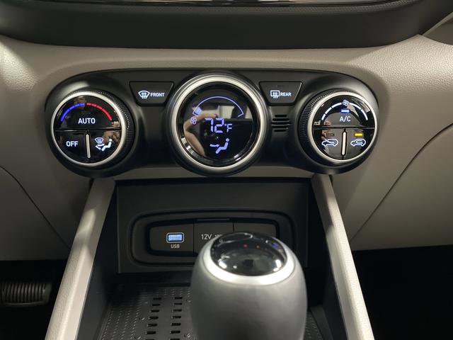 New 2026 Hyundai Venue SEL image 18