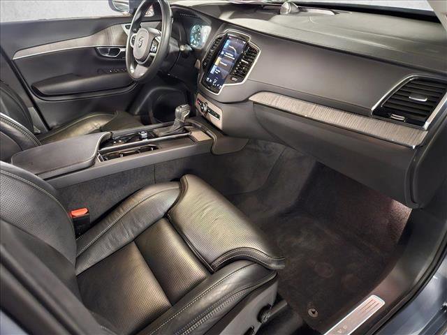Used 2022 Volvo XC90 T6 Inscription w/ Advanced Package image 21