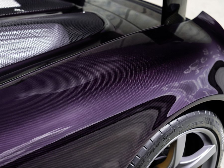 Used 2005 Porsche Carrera GT RWD image 10