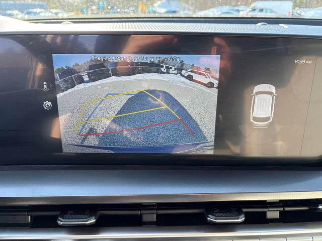 Used 2024 Kia Telluride S image 25