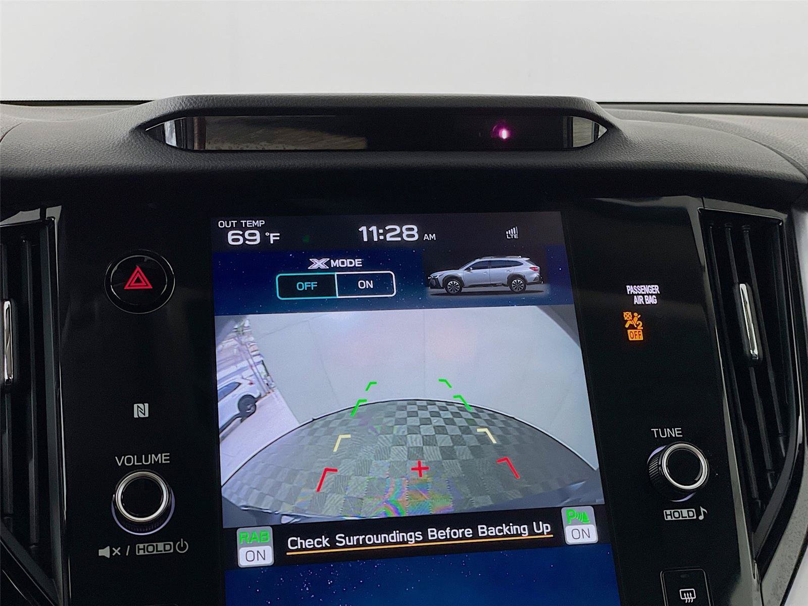 Used 2023 Subaru Outback Limited XT AWD/4WD image 18